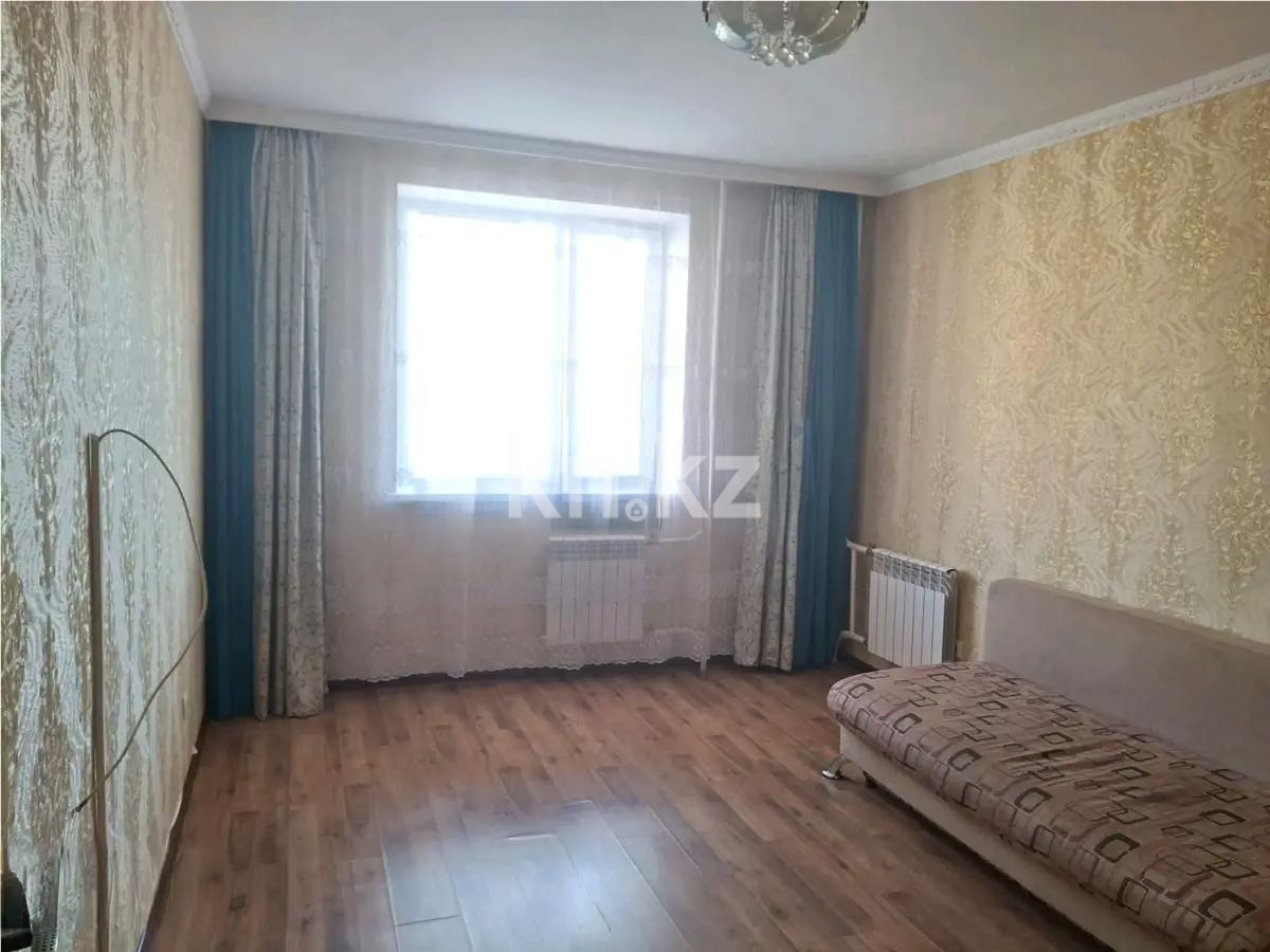 Продажа 1-комнатной квартиры, 38 м² в Астане