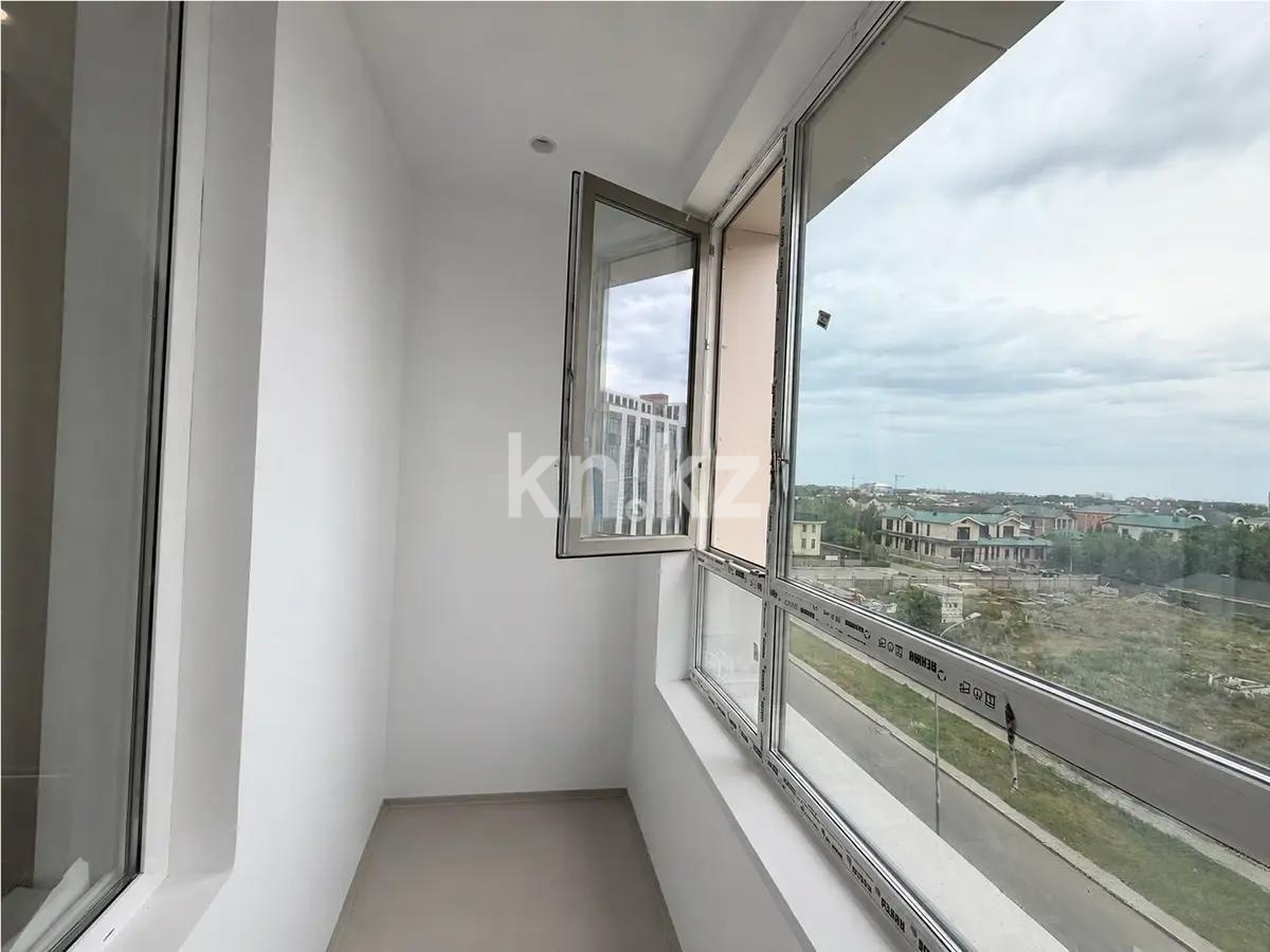 Продажа 1-комнатной квартиры, 43.7 м² в Астане - фото 5