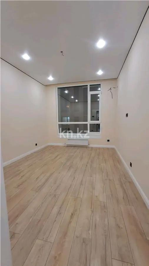 Продажа 1-комнатной квартиры, 34 м², пр. Туран, дом  57/7 в Астане