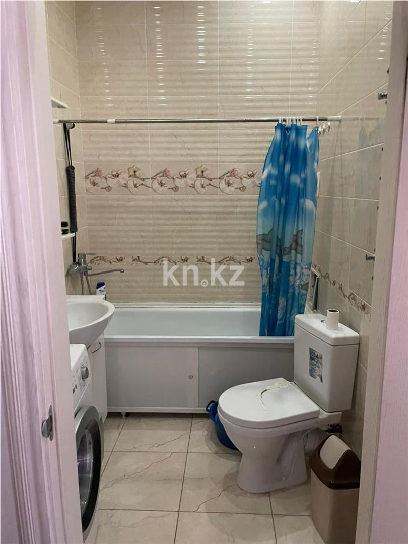 Продажа 1-комнатной квартиры, 40 м² в Астане - фото 5