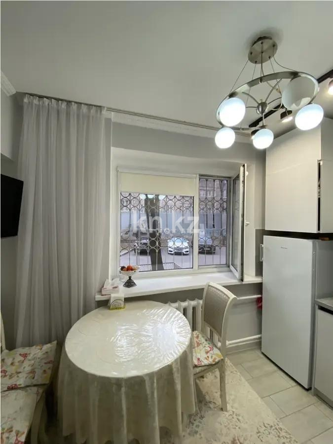 Продажа 2-комнатной квартиры, 50 м² в Алматы - фото 2