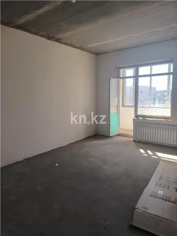 Продажа 3-комнатной квартиры, 96.6 м² в Астане