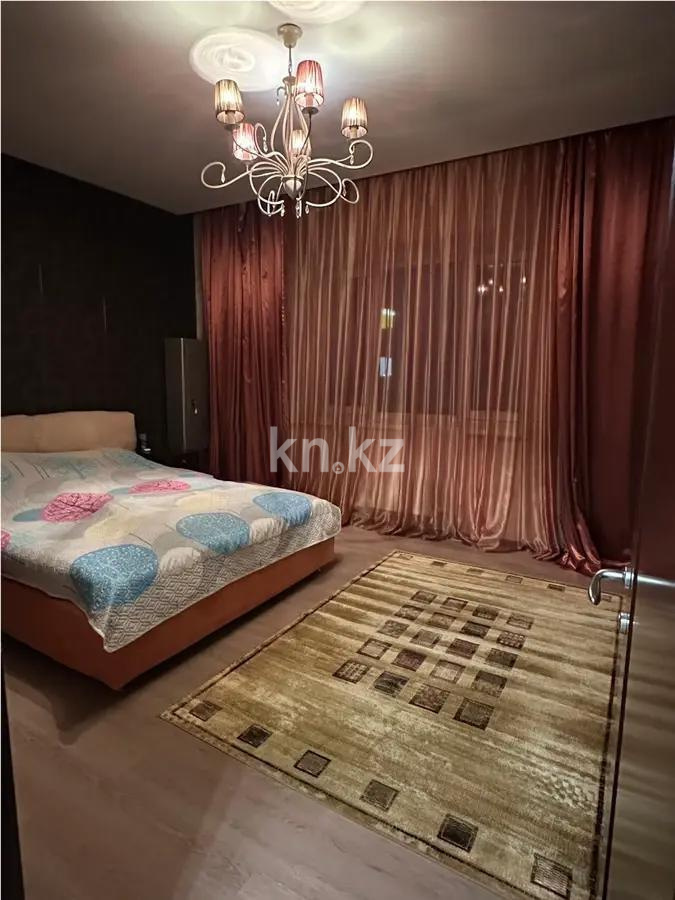 Продажа 3-комнатной квартиры, 113 м², ул. Кожамкулова, дом  273 в Алматы - фото 2