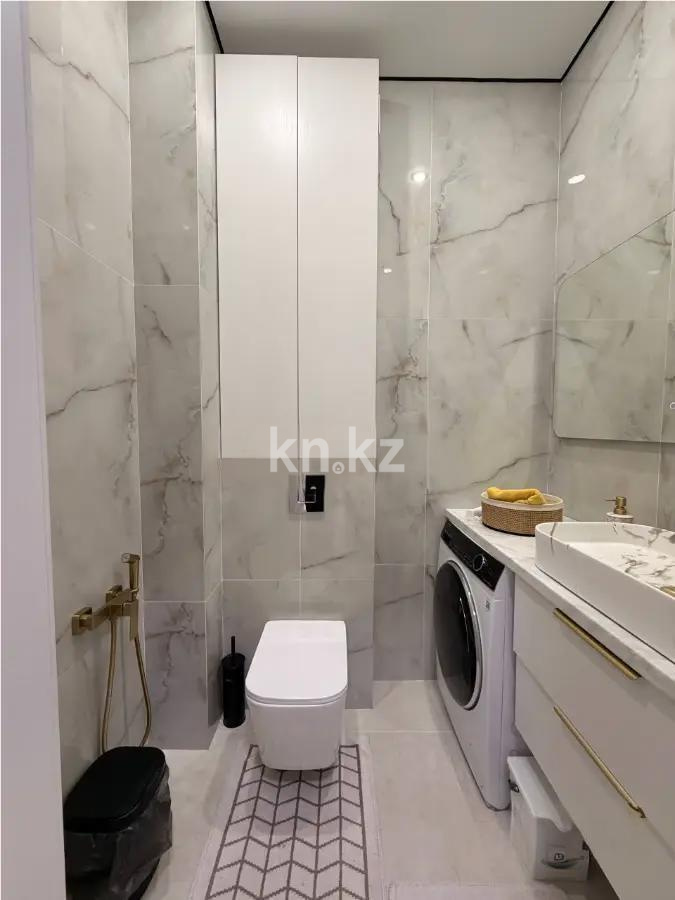 Продажа 3-комнатной квартиры, 87 м² в Астане - фото 5