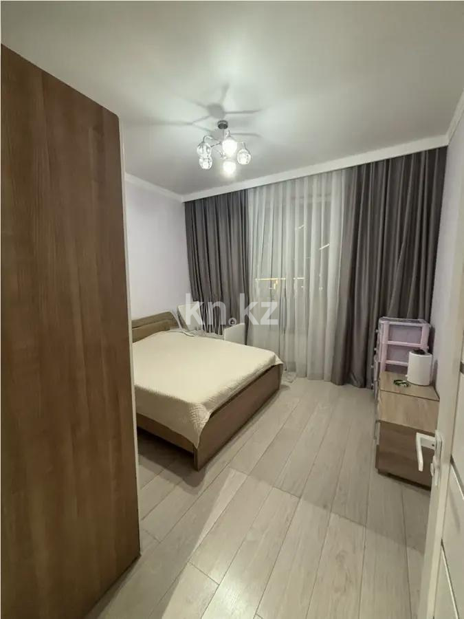 Продажа 2-комнатной квартиры, 73 м² в Астане - фото 2