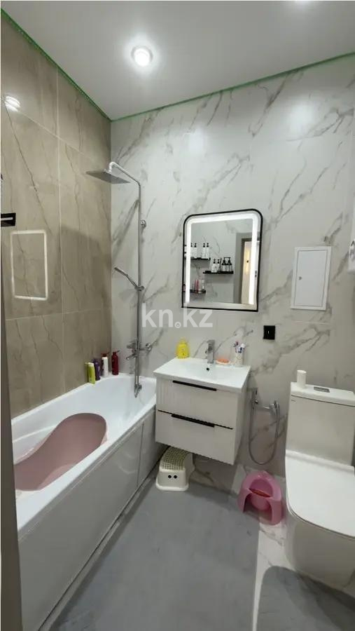Продажа 3-комнатной квартиры, 88 м² в Караганде - фото 5