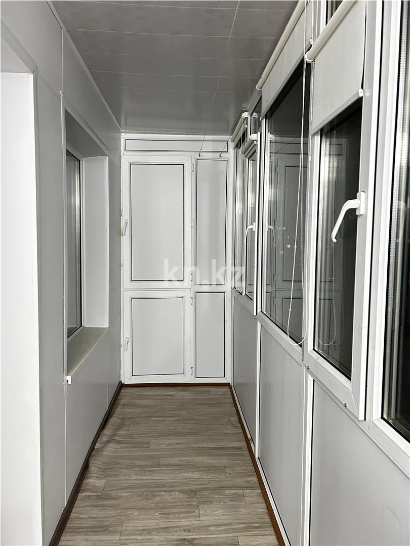 Продажа 3-комнатной квартиры, 63 м² в Караганде - фото 12