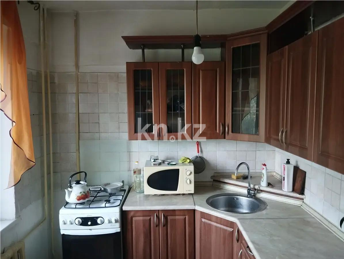 Продажа 3-комнатной квартиры, 71.2 м² в Алматы - фото 3