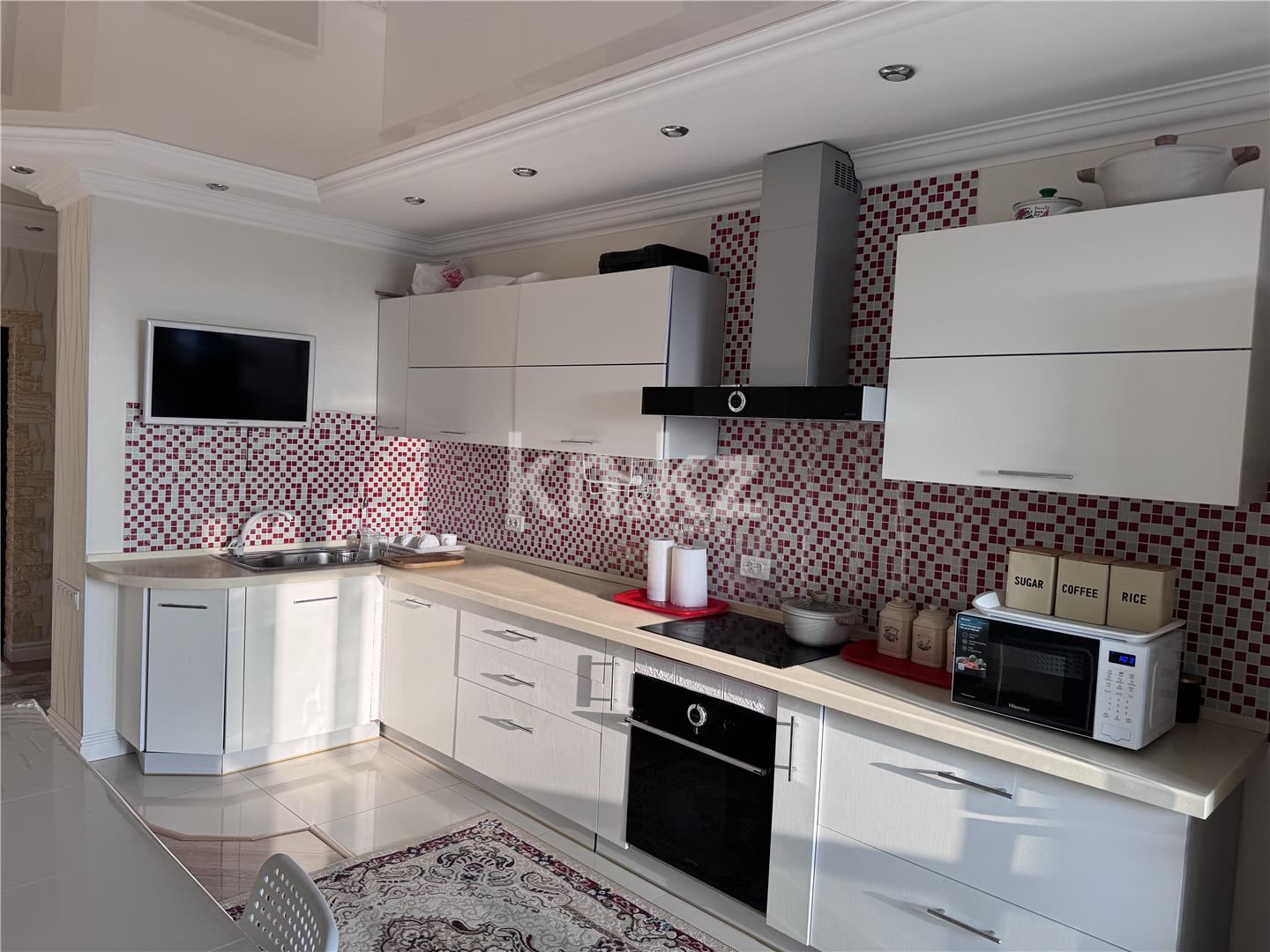 Продажа 2-комнатной квартиры, 80 м², пр. Республики в Караганде - фото 5
