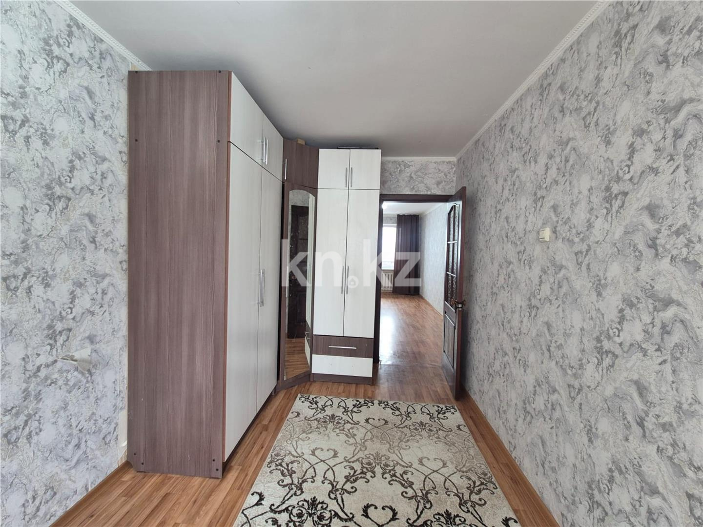 Продажа 2-комнатной квартиры, 44 м² в Темиртау - фото 4