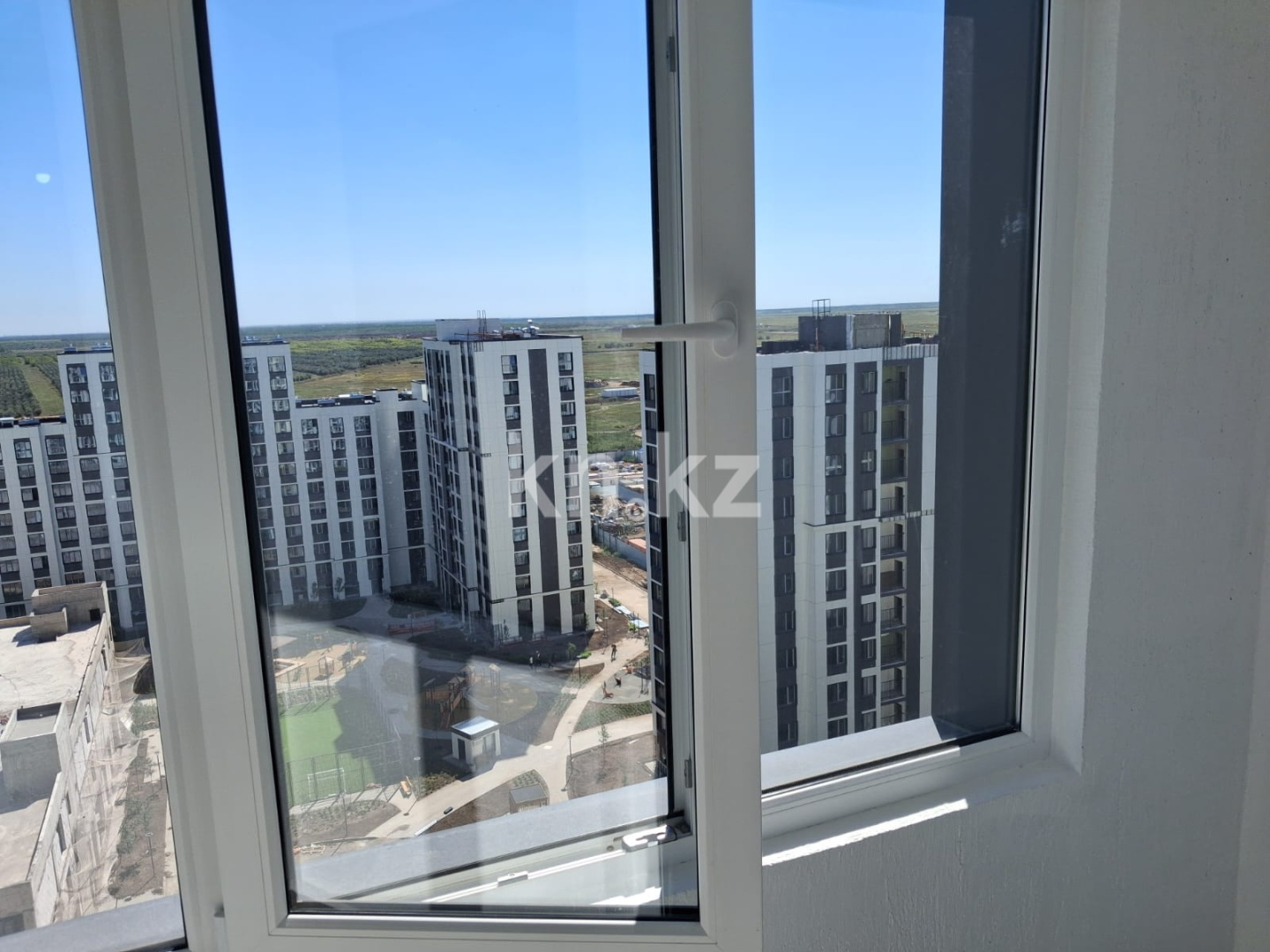 Продажа 1-комнатной квартиры, 34.58 м² в Астане - фото 8