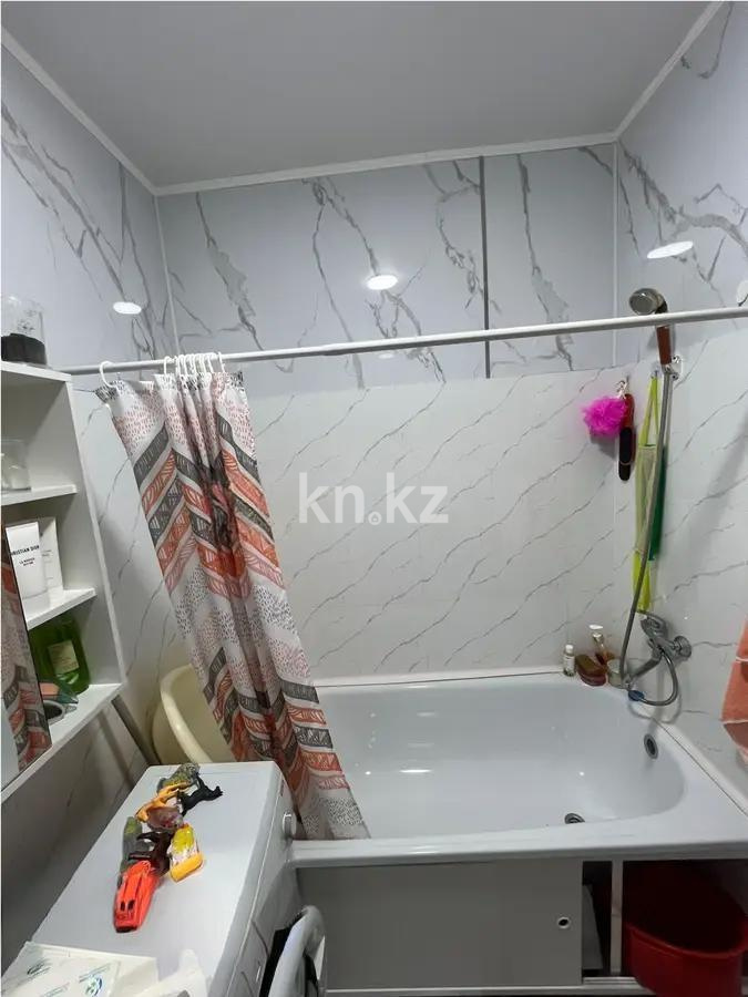 Продажа 2-комнатной квартиры, 60 м² в Алматы - фото 5