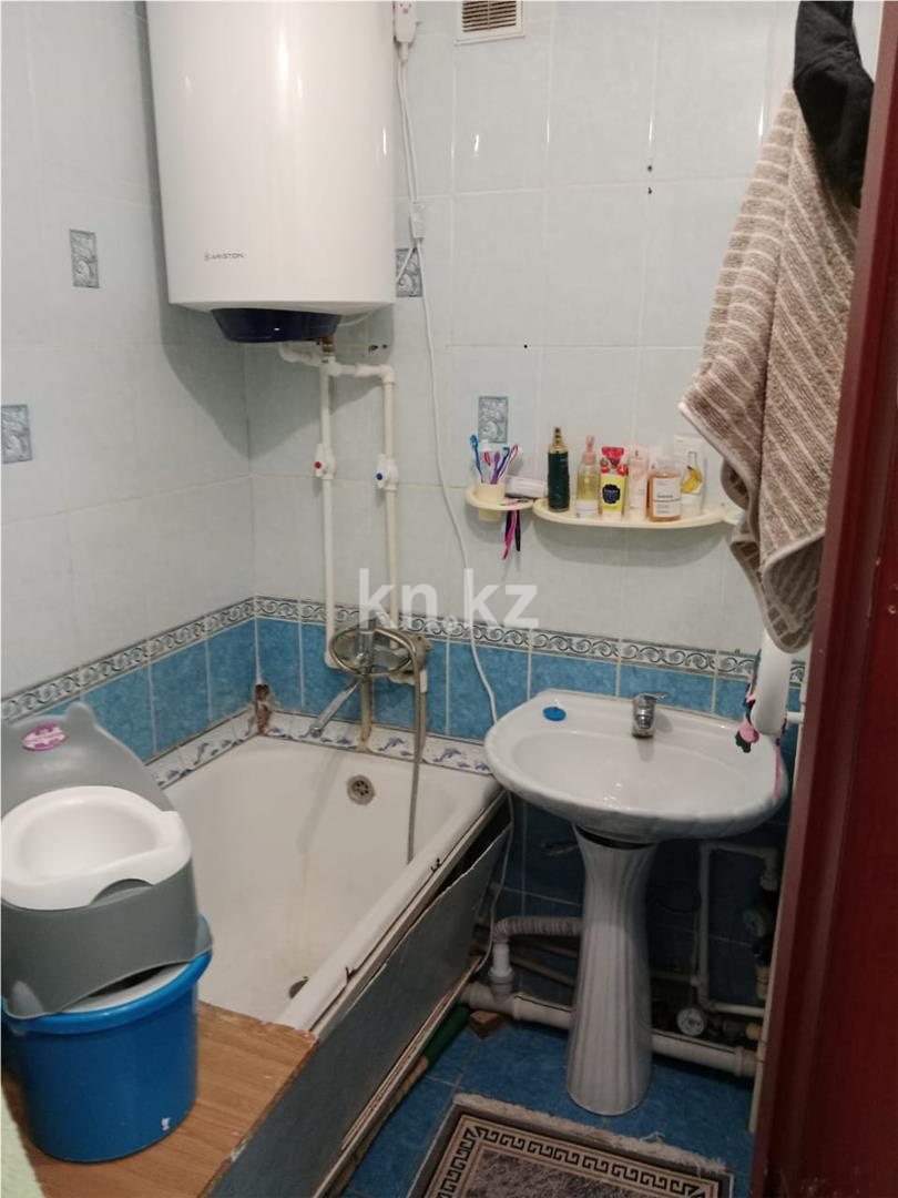 Продажа 2-комнатной квартиры, 43 м², ул. Тищенко в Темиртау - фото 8