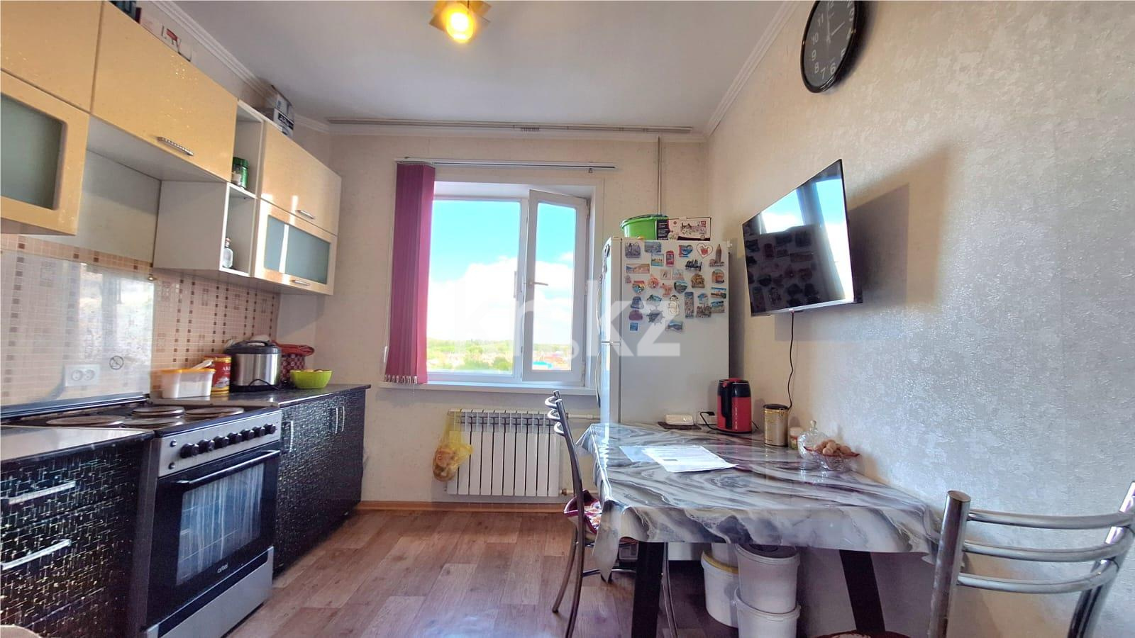 Продажа 4-комнатной квартиры, 77 м², ул. Карла Маркса в Караганде - фото 9