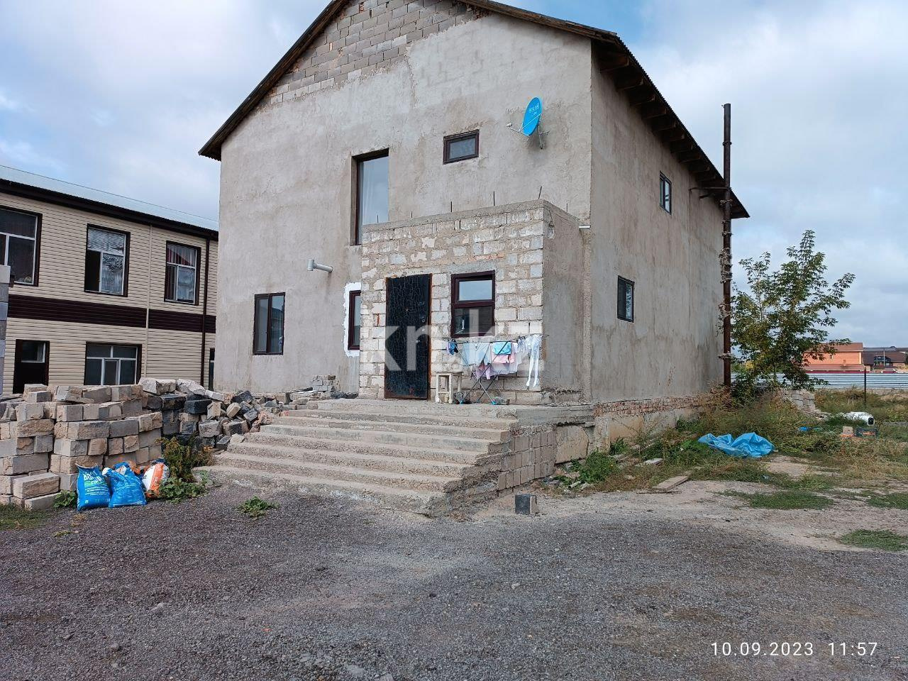 Продажа 6-комнатного дома, 318 м², ул. 2-ая, дом  34/3 в Караганде - фото 17