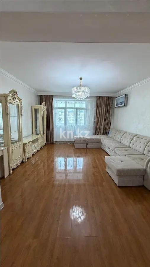 Продажа 2-комнатной квартиры, 97 м² в Астане