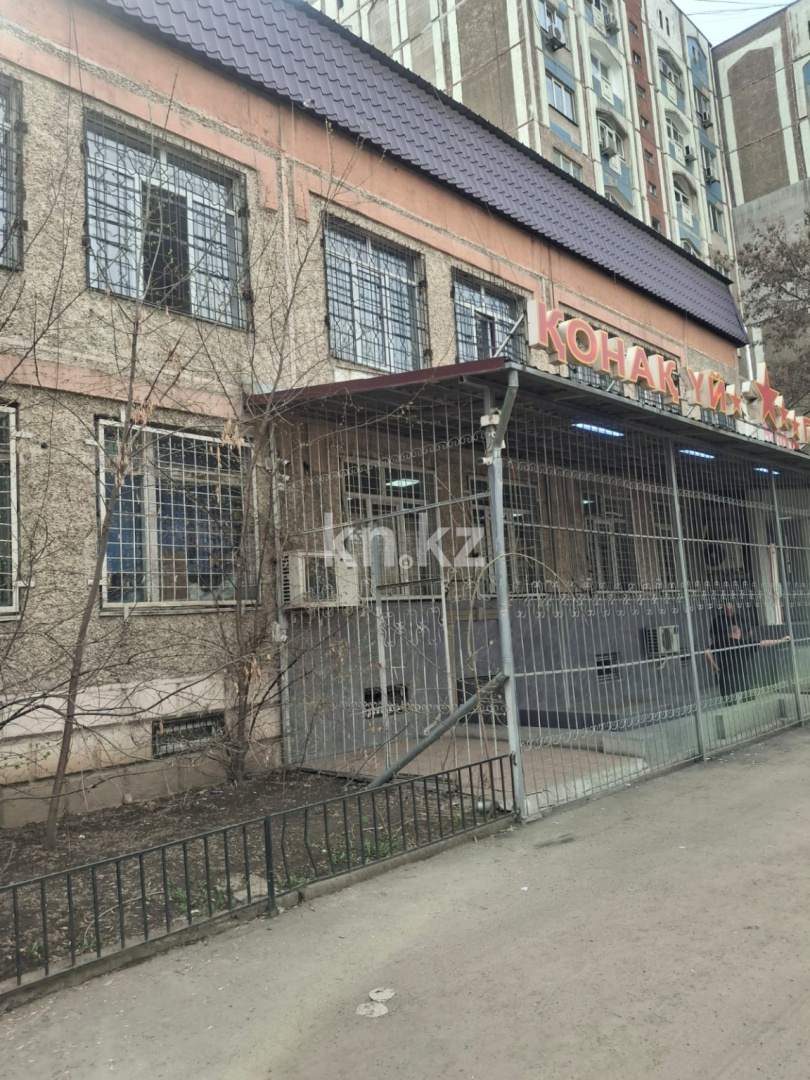 Продажа помещения, 807.8 м² в Алматы - фото 2
