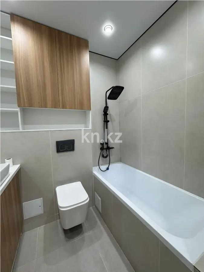 Продажа 3-комнатной квартиры, 55 м², мкр-н Шугыла, дом  340/46 в Алматы - фото 3