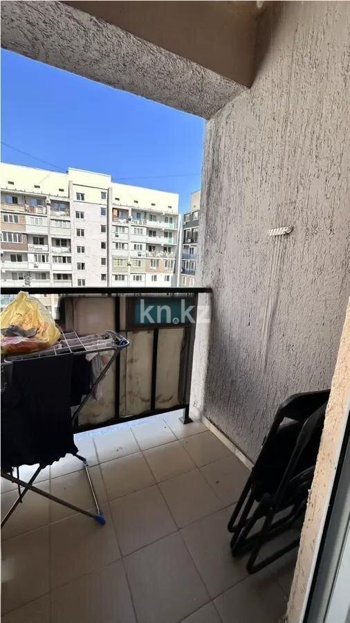 Продажа 1-комнатной квартиры, 35.3 м² в Алматы - фото 5