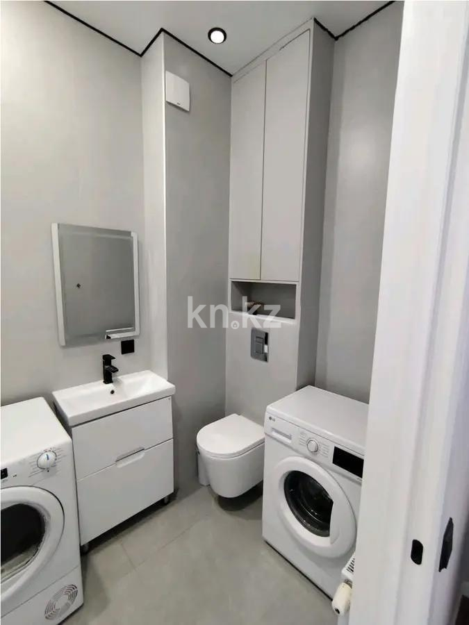 Продажа 3-комнатной квартиры, 90 м² в Астане - фото 5