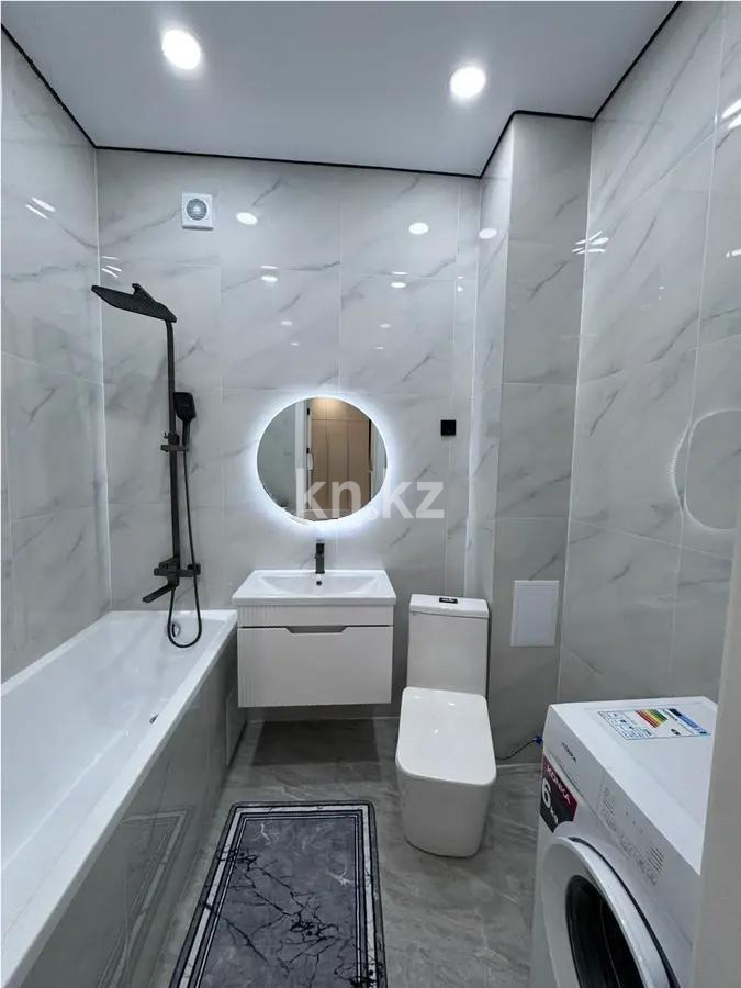 Продажа 2-комнатной квартиры, 62 м² в Астане