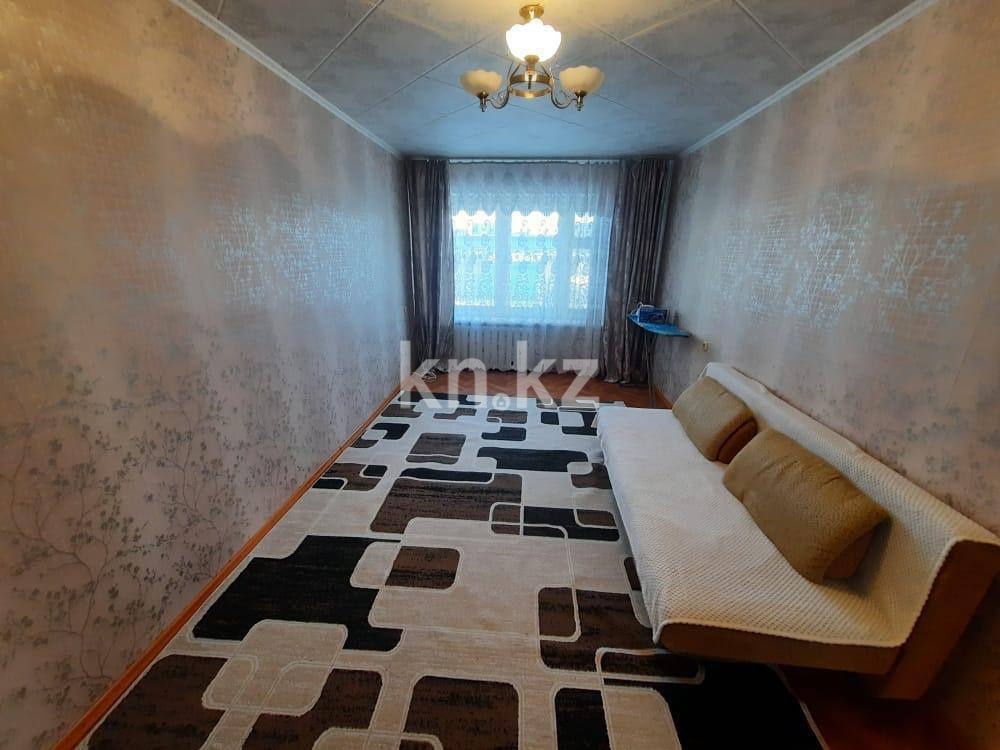 Аренда 1-комнатной квартиры, 38 м² в Астане - фото 6
