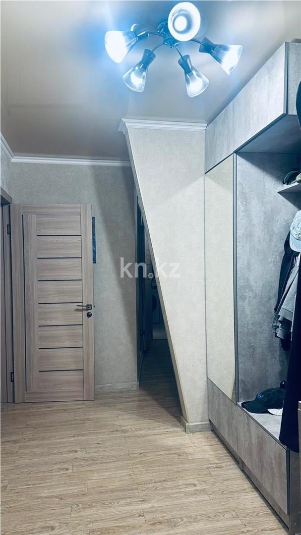 Продажа 4-комнатной квартиры, 76 м² в Караганде - фото 10
