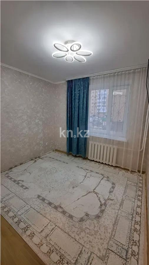 Продажа 2-комнатной квартиры, 36 м², ул. Косшыгулулы, дом  22б в Астане - фото 2