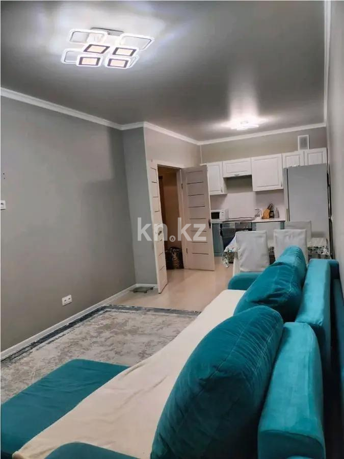 Продажа 2-комнатной квартиры, 44 м² в Астане