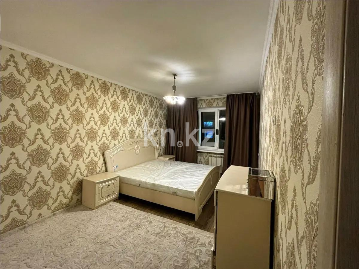 Продажа 3-комнатной квартиры, 65 м² в Алматы - фото 2