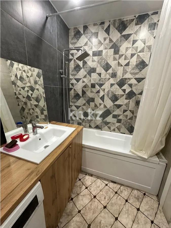 Продажа 3-комнатной квартиры, 59 м² в Астане - фото 4