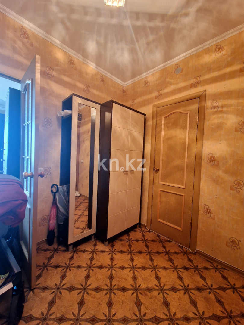 Продажа 1-комнатной квартиры, 49.4 м², ул. Мустафина, дом  21 - ул. Кобыланды батыра в Астане - фото 2