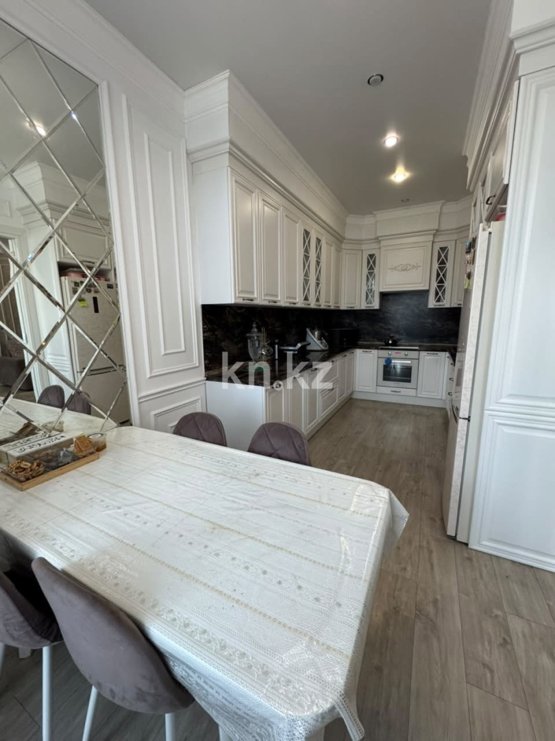 Продажа 4-комнатной квартиры, 153 м² в Астане - фото 7