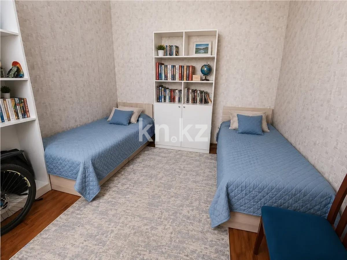 Продажа 3-комнатной квартиры, 100 м² в Астане - фото 3