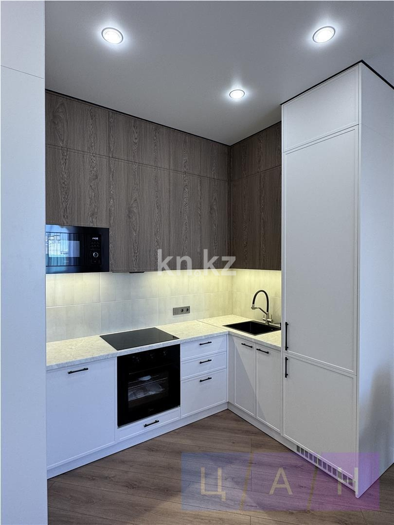 Продажа 2-комнатной квартиры, 43 м² в Астане - фото 5