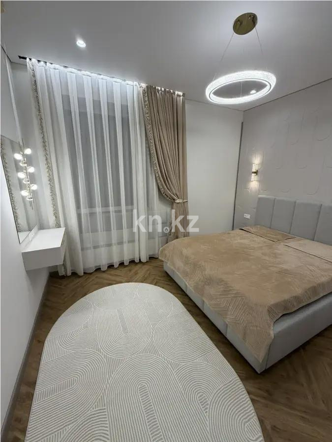 Продажа 2-комнатной квартиры, 43.4 м² в Астане - фото 2