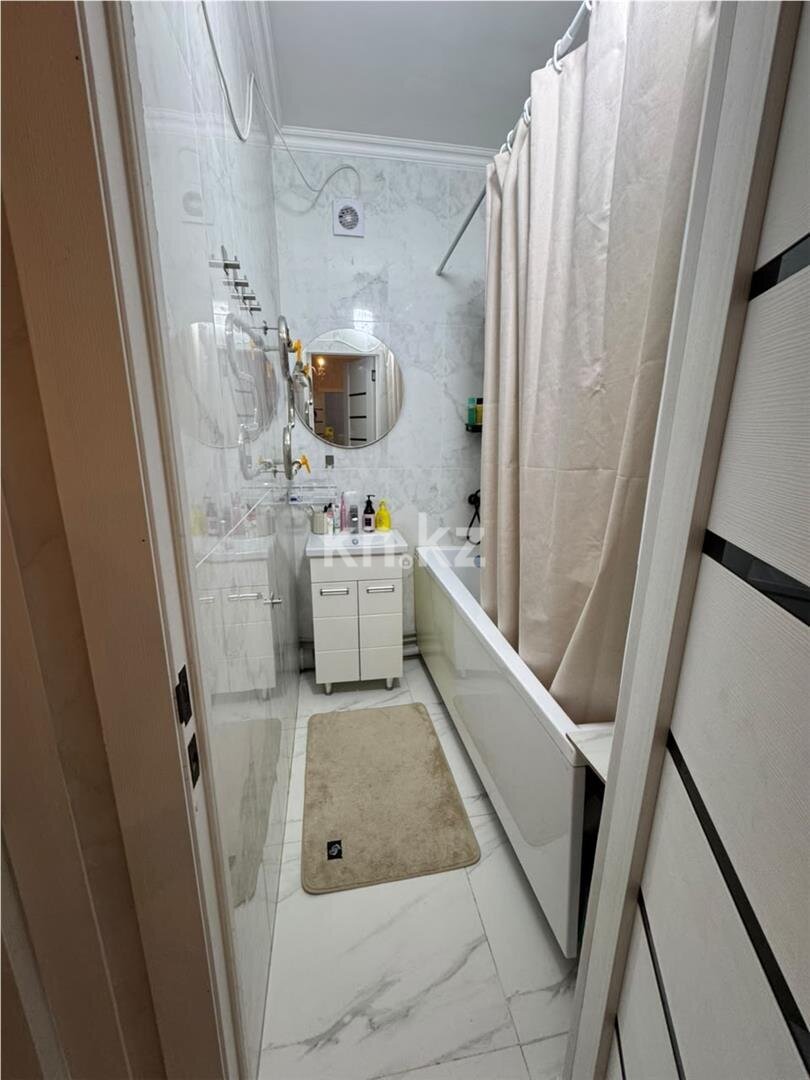 Продажа 2-комнатной квартиры, 55.2 м² в Астане - фото 8