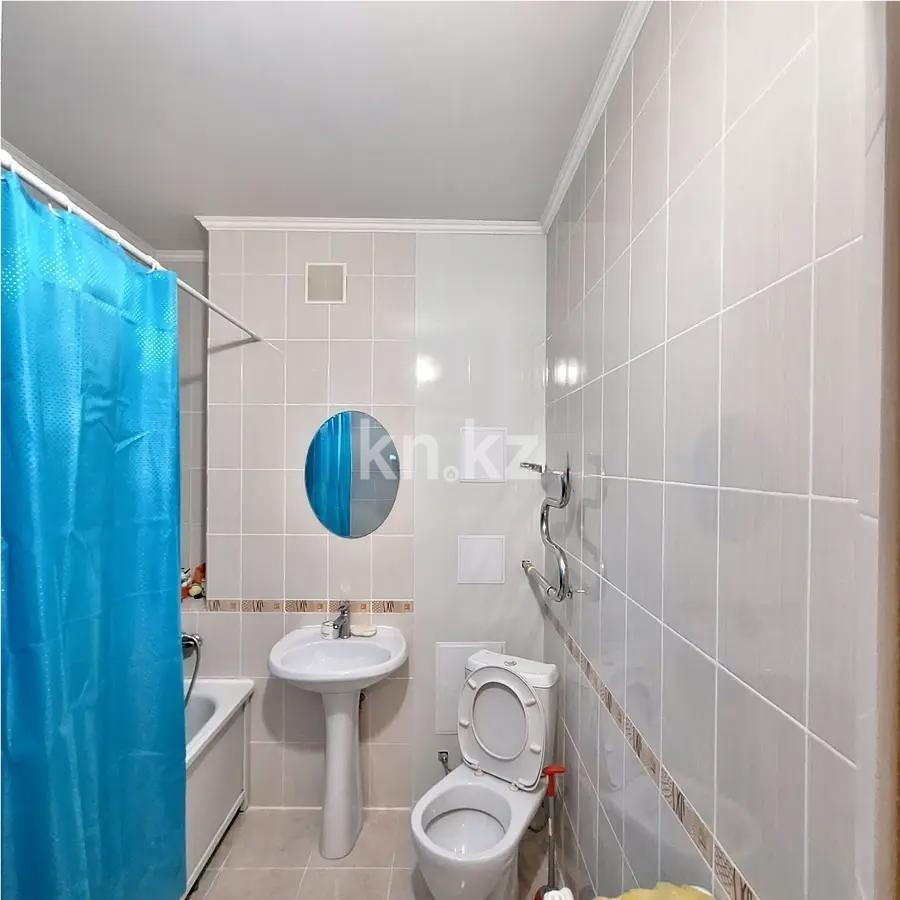 Продажа 1-комнатной квартиры, 35 м², ул. Култегин, дом  5 в Астане - фото 3