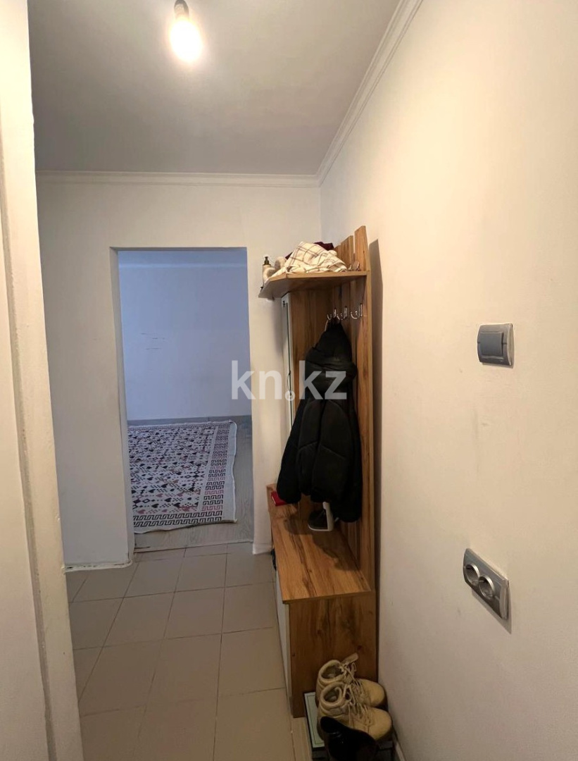 Продажа 2-комнатной квартиры, 44.3 м² в Алматы - фото 13