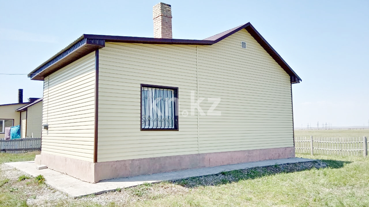 Продажа 2-комнатного дома, 52 м², 115 учётный квартал в Темиртау - фото 2