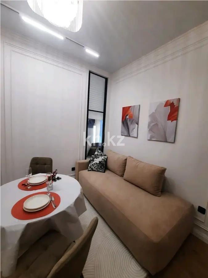 Продажа 5-комнатной квартиры, 148.3 м² в Астане - фото 4