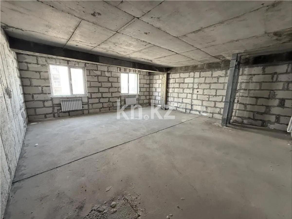 Продажа 1-комнатной квартиры, 45.9 м² в Алматы