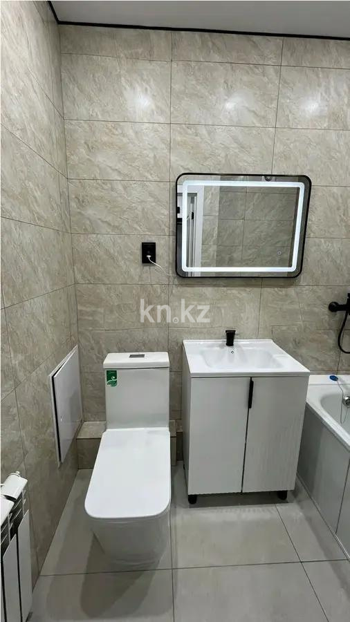 Продажа 2-комнатной квартиры, 40 м² в Алматы - фото 4