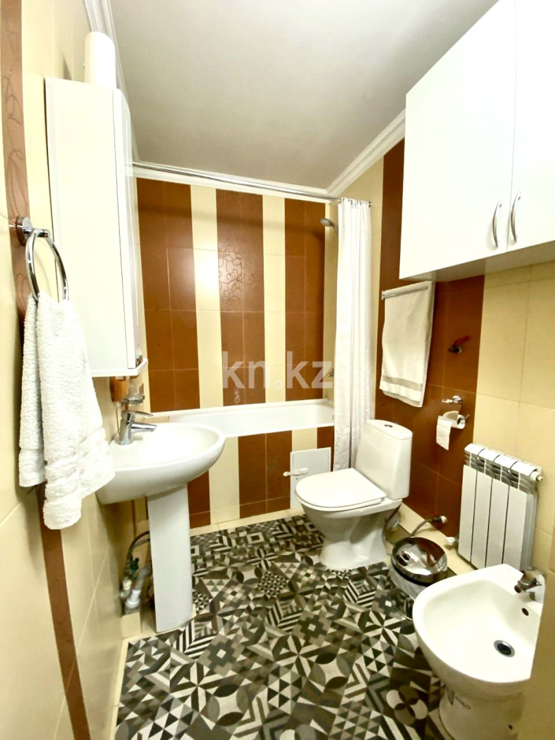 Продажа 7-комнатного дома, 413 м², ул. Козыбасы в Алматы - фото 32