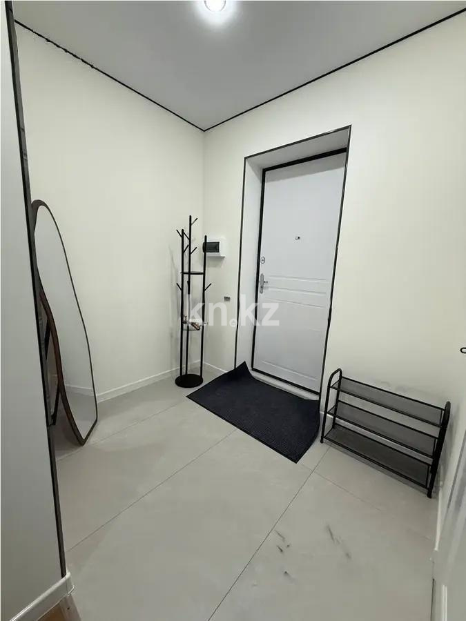 Продажа 1-комнатной квартиры, 35 м² в Алматы - фото 4