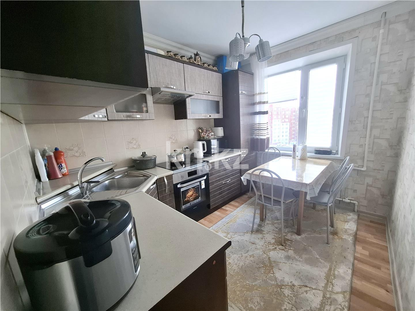 Продажа 4-комнатной квартиры, 86 м² в Темиртау - фото 11
