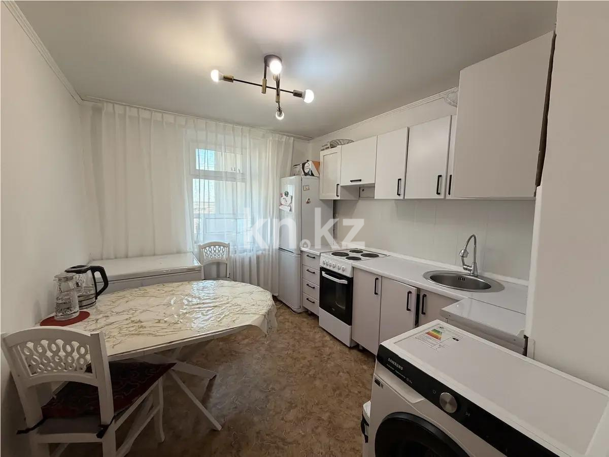 Продажа 2-комнатной квартиры, 50 м² в Караганде - фото 3