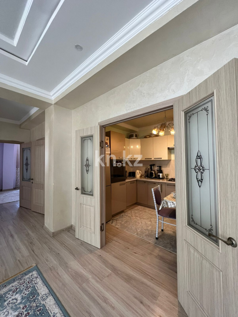 Продажа 3-комнатной квартиры, 87 м² в Алматы - фото 8