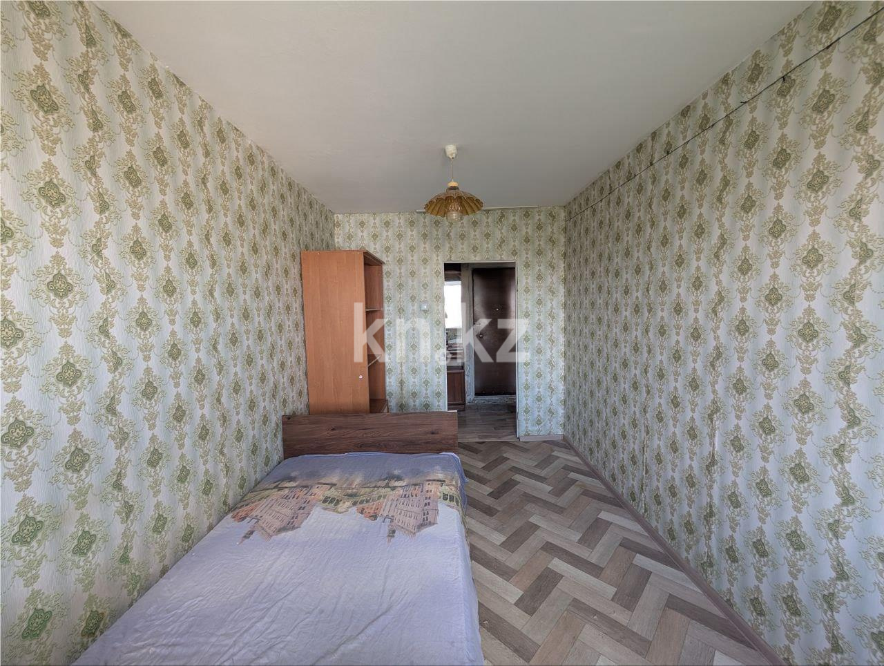 Продажа 2-комнатной квартиры, 44 м², ул. Металлистов, дом  28 в Караганде - фото 3