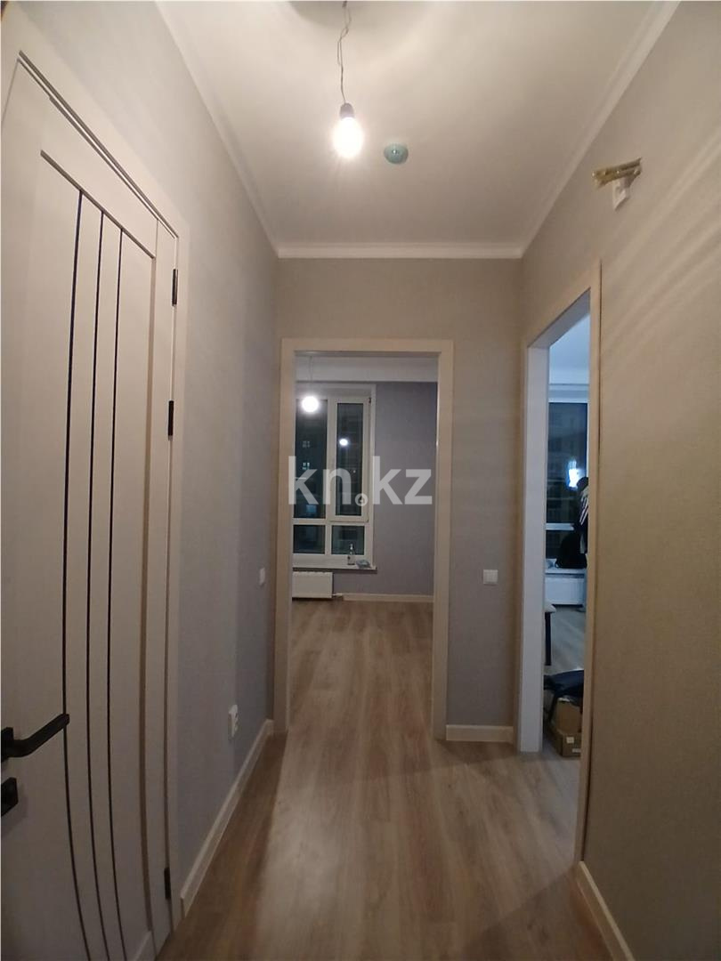 Продажа 1-комнатной квартиры, 41 м² в Астане - фото 7